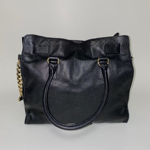 MICHAEL KORS Leather Bag - Picture 7 of 11